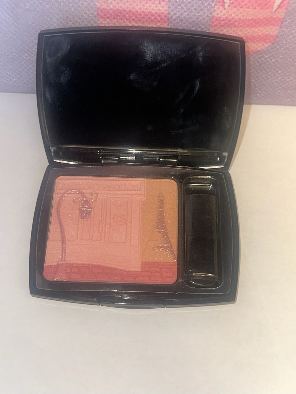 Maison Lancôme Blush Multilumiere Palette